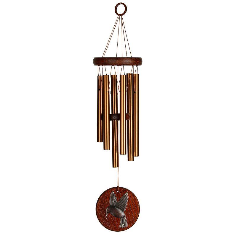 Signature Collection™ Animals Wind Chime