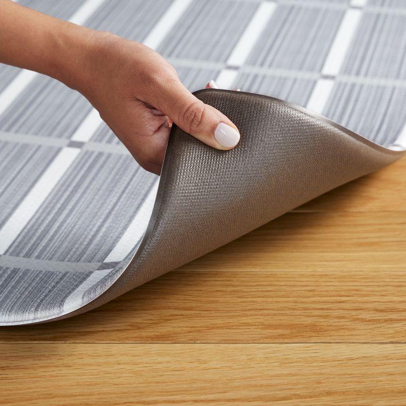 Town & Country Living TOWN & COUNTRY BASICS Comfort Plus Non-Slip Backing Kitchen Mat