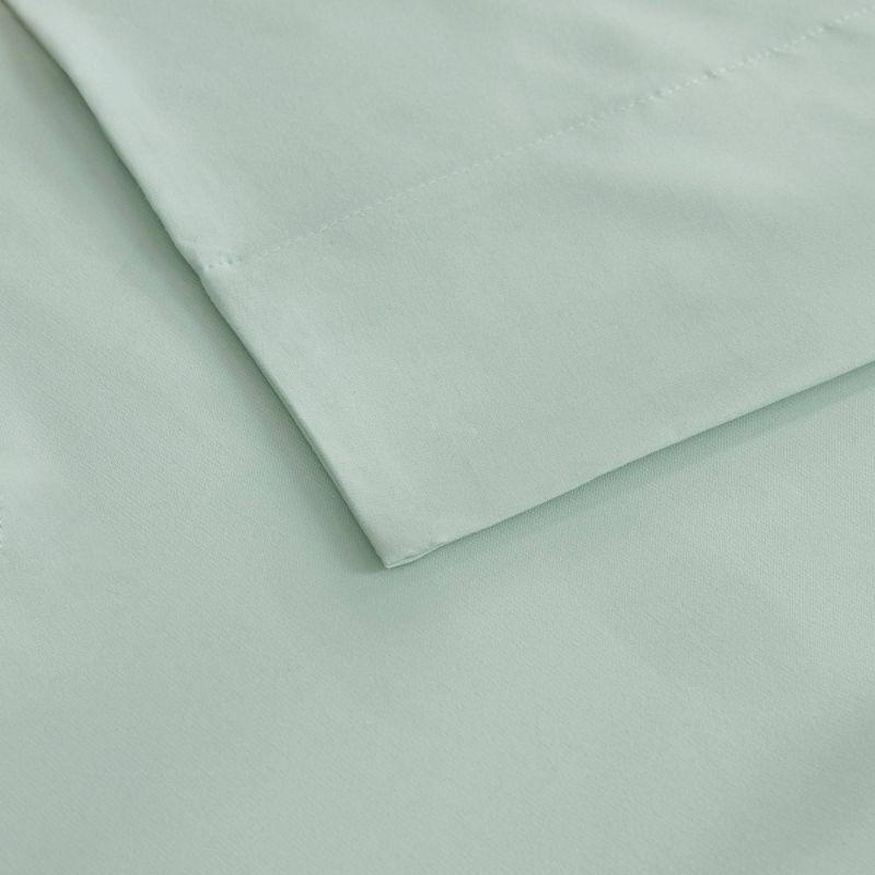 Sleep Philosophy Smart Cool Smart Cool Microfiber Sheet Set