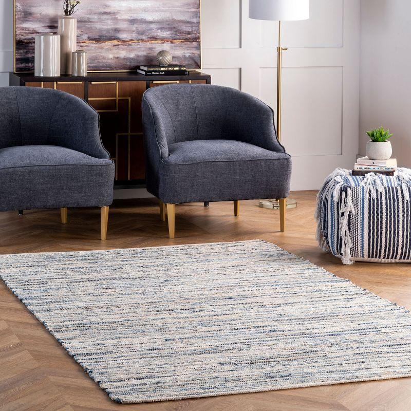 Nuloom Maile Indoor Area Rug 8x10