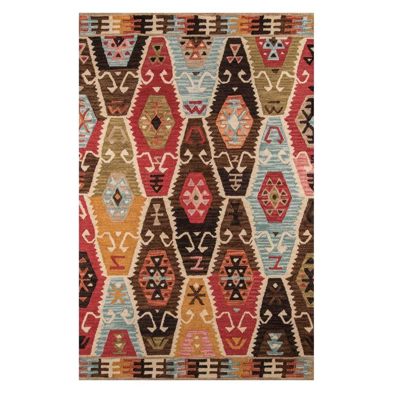 Momeni Tangier Uriel Multi 2' X 3' Accent Rug