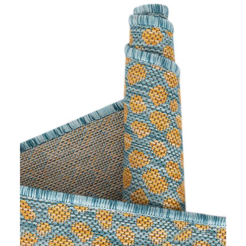 Jill Zarin Jill Zarin Cape Town Outdoor Rug