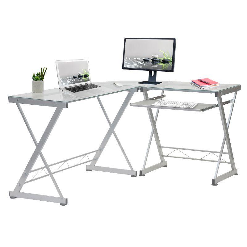 61.75'' Desk