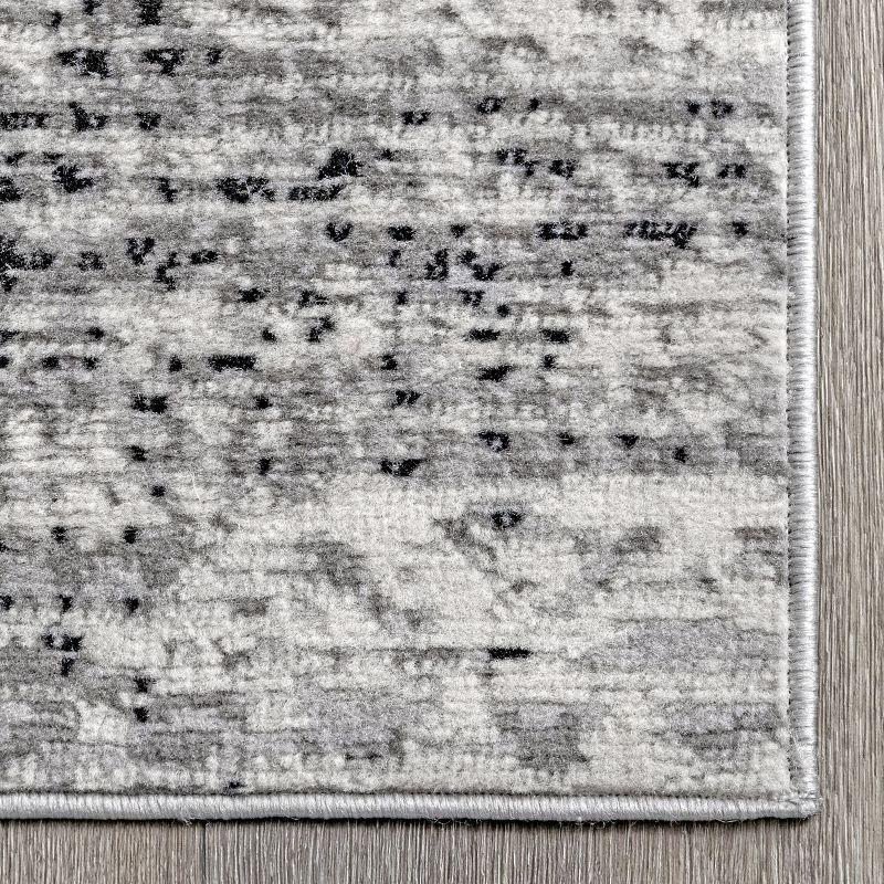 Nuloom Presley Faded Aztec Indoor Area Rug