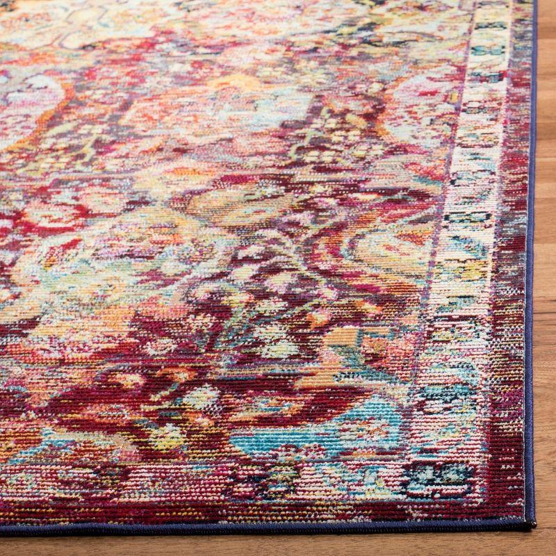 Crystal CRS505 Area Rug  - Safavieh