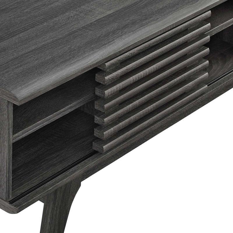 Modway Render 46 Media Console TV Stand
