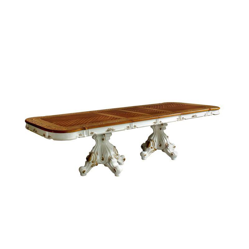 Extendable Dining Table