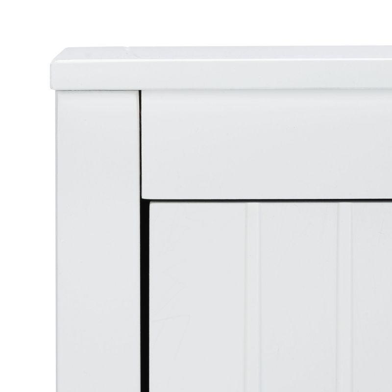 Breakwater Bay Gontarz 17.99'' W Nightstand
