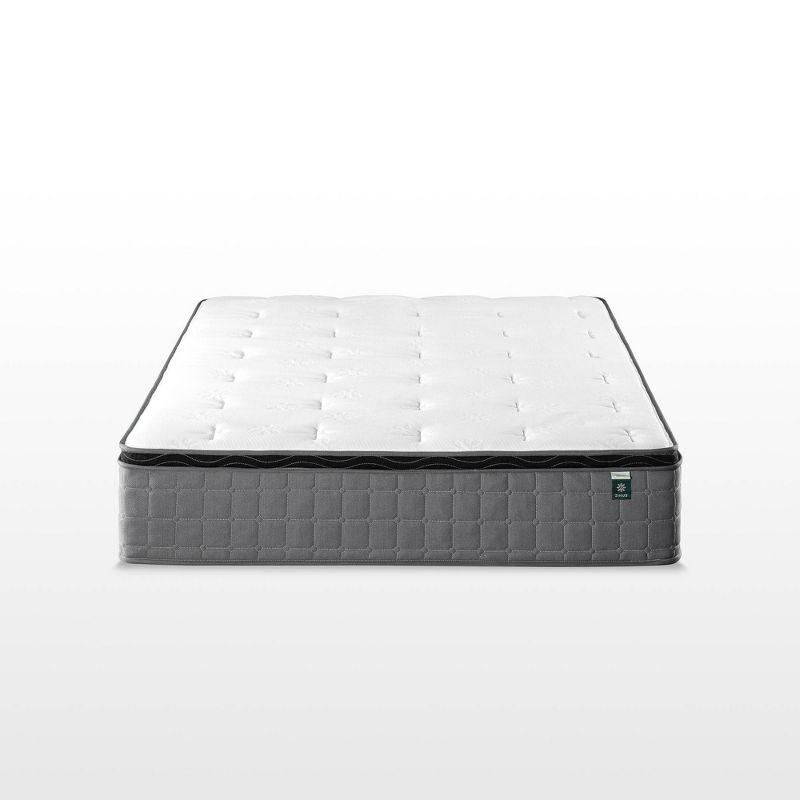 12'' Medium Mattress