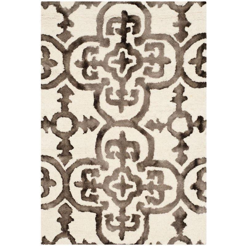 Dip Dye DDY711 Hand Tufted Area Rug  - Safavieh