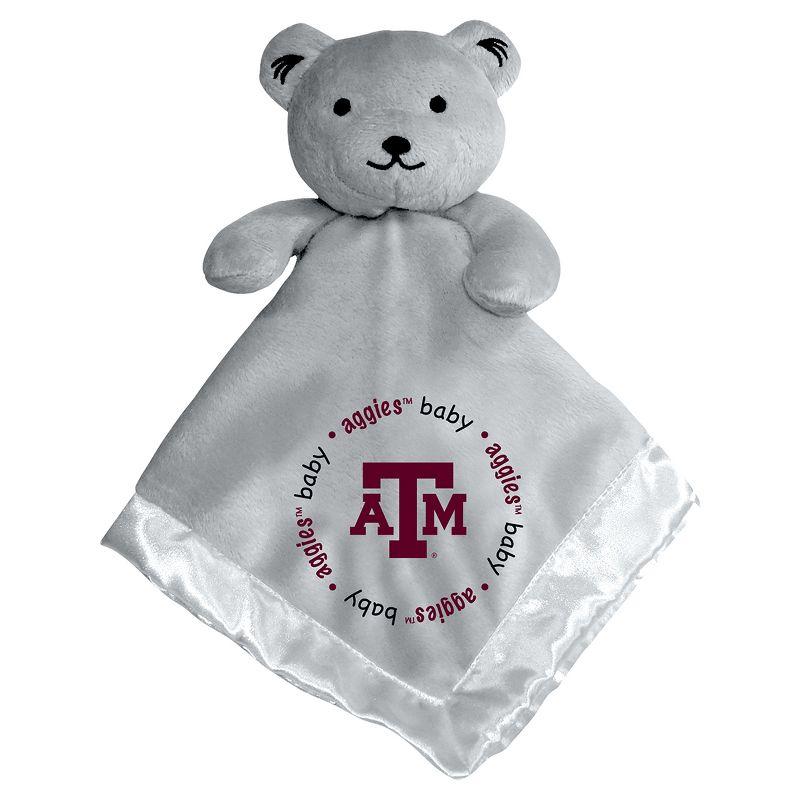 BabyFanatic Gray Security Bear - NCAA Texas A&M Aggies