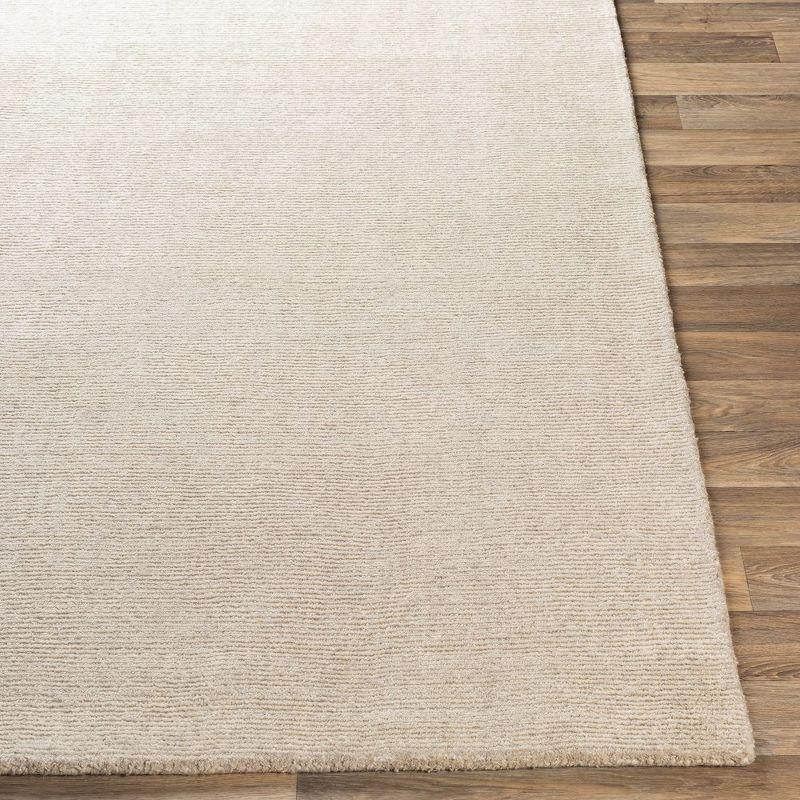 Mark & Day Remy 8'x10' Rectangle Tufted Indoor Area Rugs Ivory
