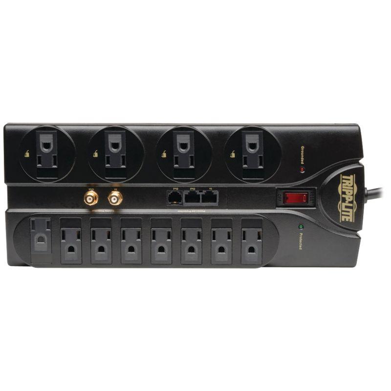 Tripp Lite 12-Outlet Surge Protector