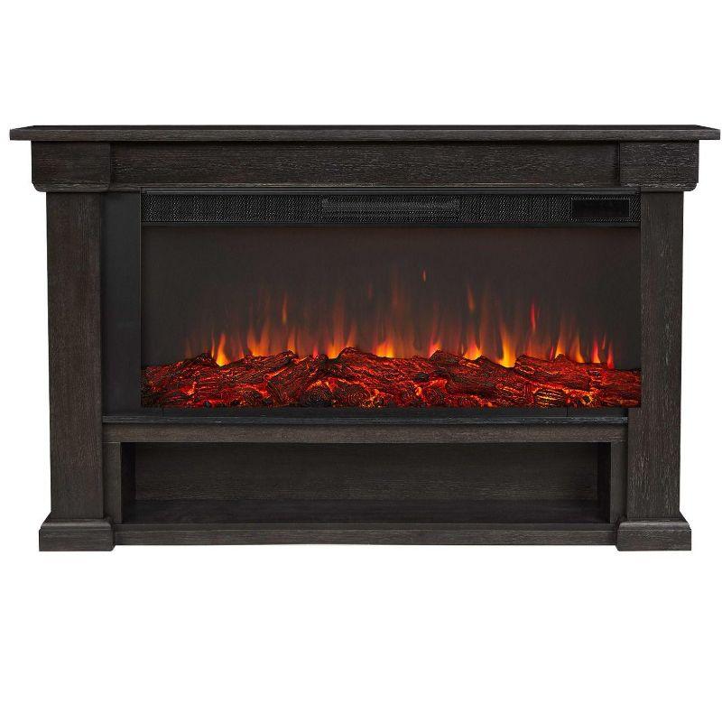 Real Flame Bristow 66" Landscape Electric Fireplace by Real Flame