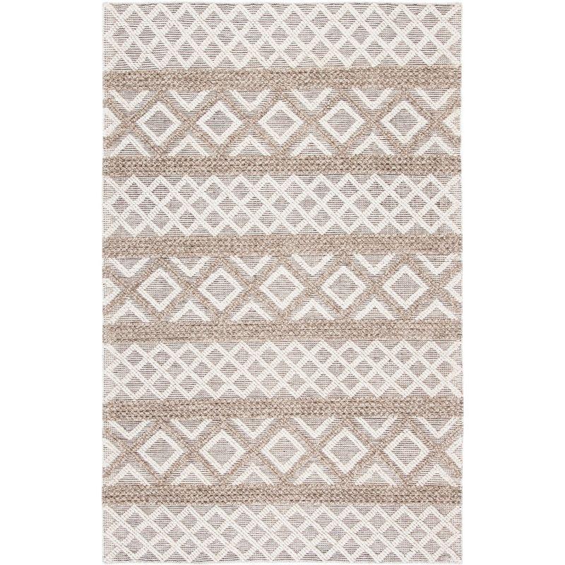 Vermont VRM211 Hand Woven Area Rug  - Safavieh