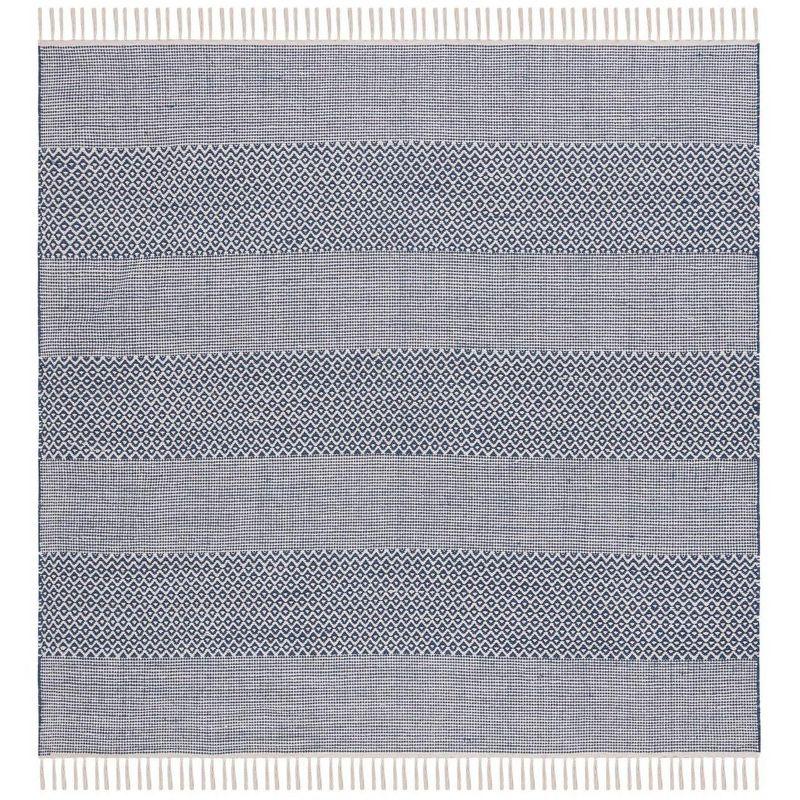 Montauk MTK330 Hand Woven Area Rug  - Safavieh