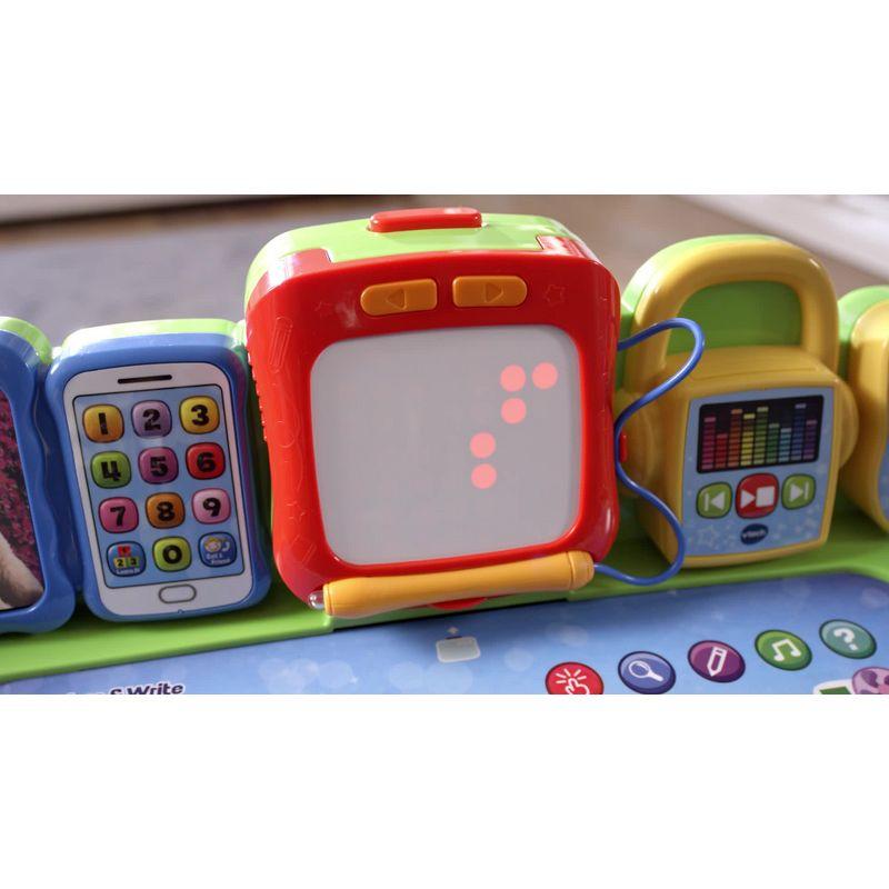 VTech Explore And Write Activity Desk