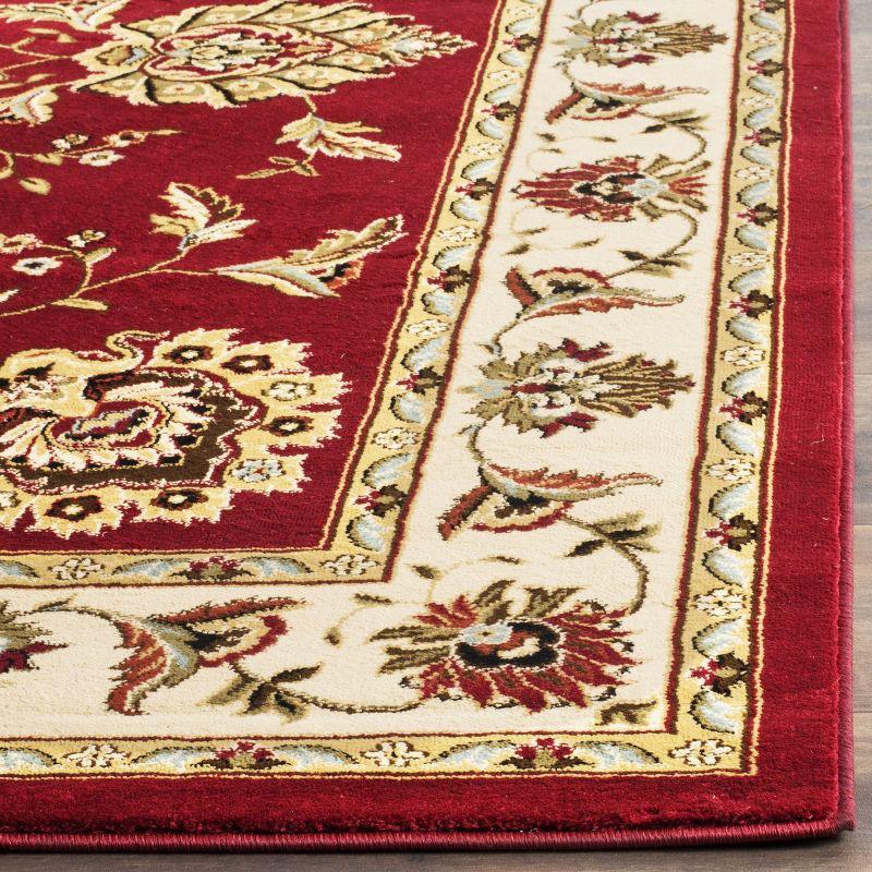 Lyndhurst LNH555 Power Loomed Rugs - Safavieh