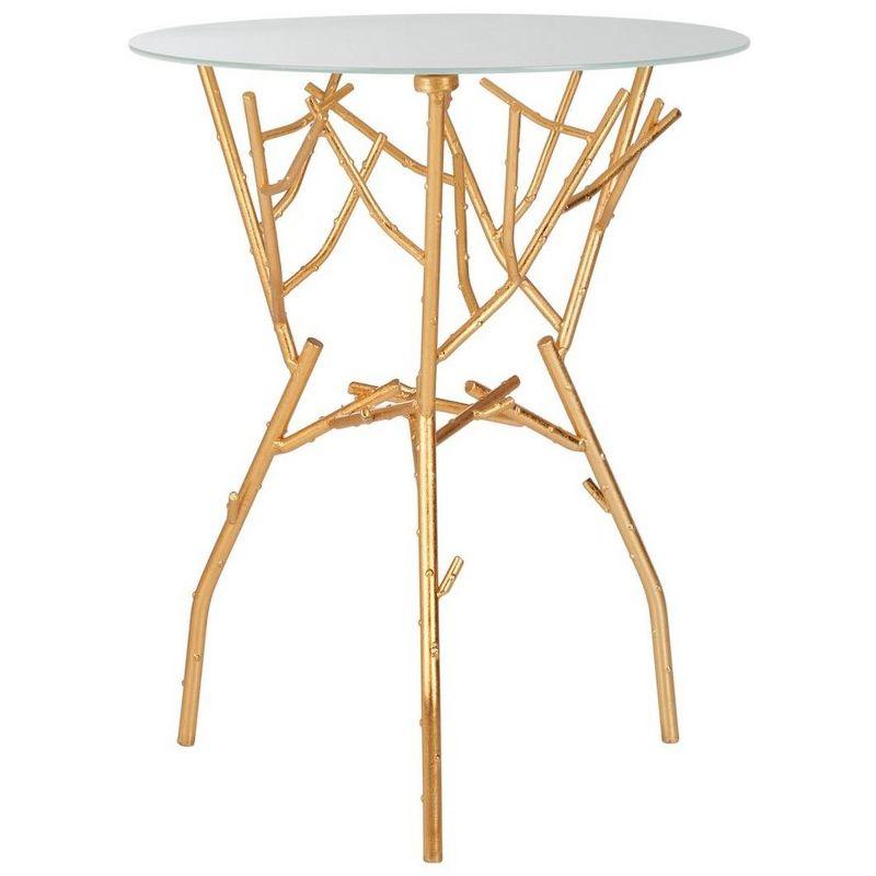 Tara Accent Table  - Safavieh