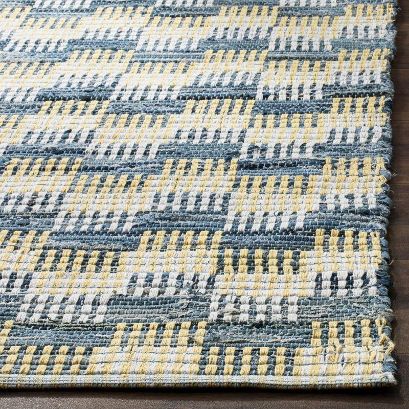 Montauk MTK121 Hand Woven Area Rug  - Safavieh