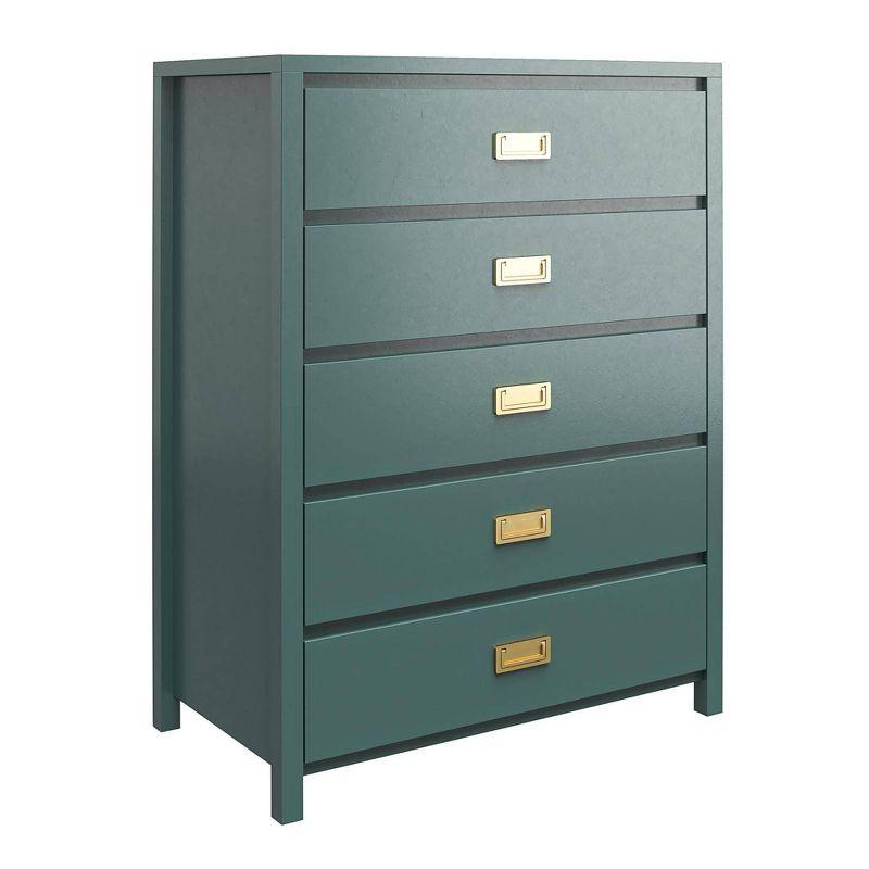 Haven 5 Drawer Chest