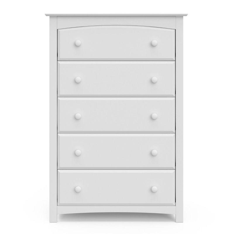 Kenton 5 Drawer Chest