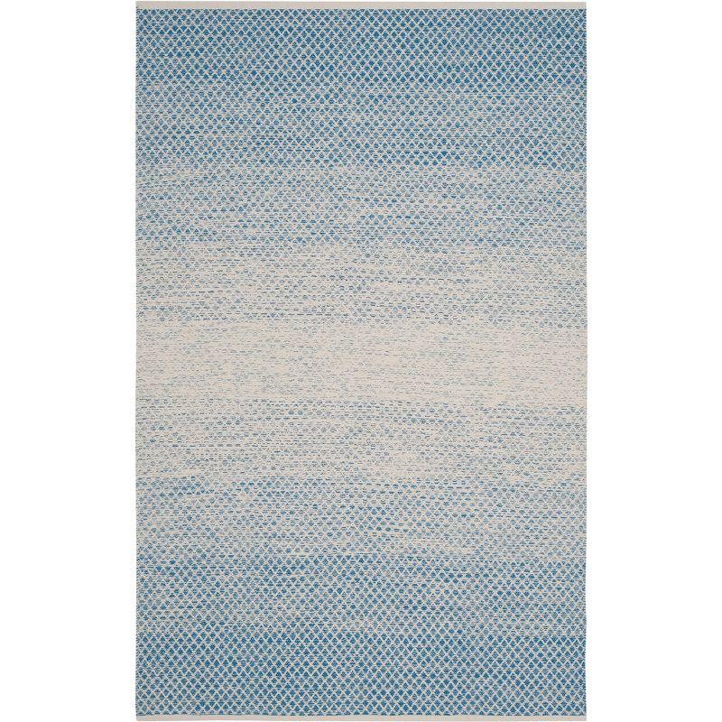 Montauk MTK601 Hand Woven Indoor Rug - Safavieh