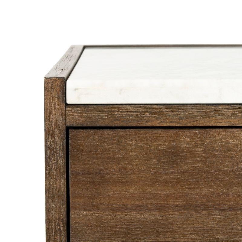 Eliane 1 - Drawer Nightstand