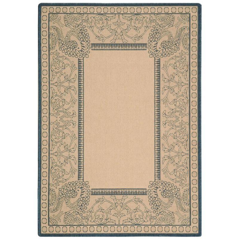 Safavieh Performance Geometric Rug