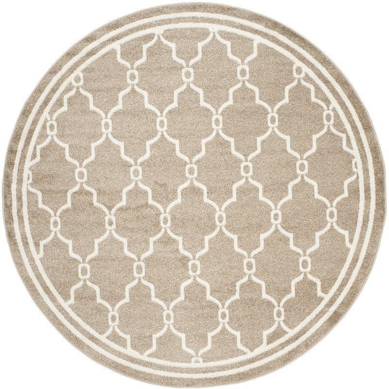 Amherst AMT414 Power Loomed Area Rug  - Safavieh