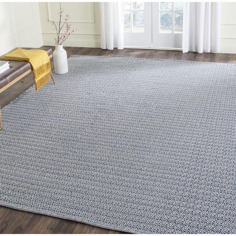 Montauk MTK717 Hand Woven Area Rug  - Safavieh