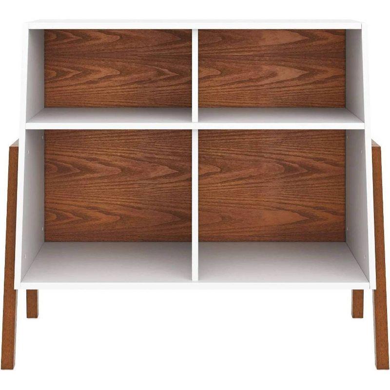 Telos Bookcase