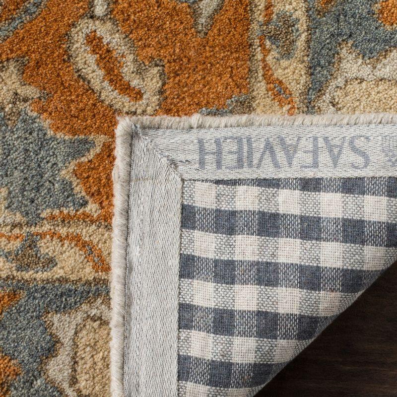 Heritage HG406 Hand Tufted Rugs - Safavieh