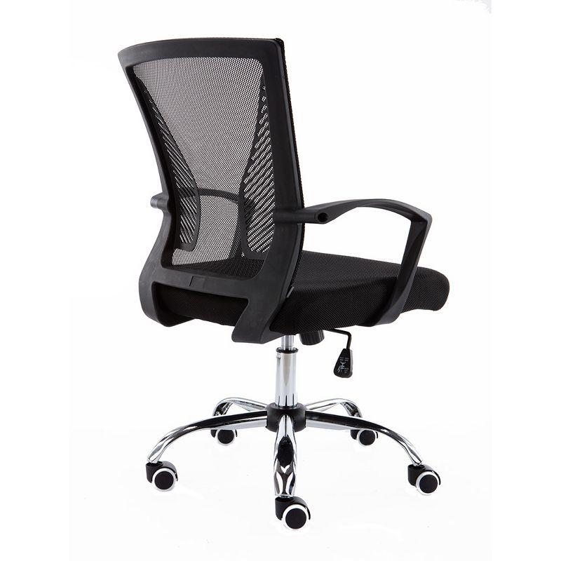 Modern Home Zuna Mid-Back Office Chair