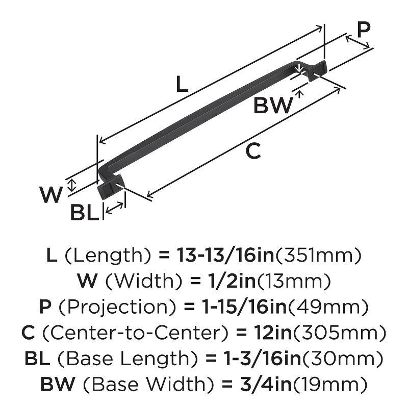 Westerly Appliance Pull