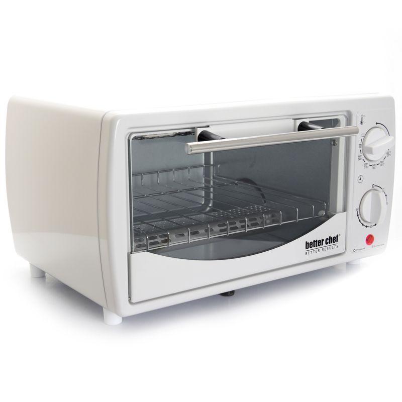 Better Chef Better Chef Toaster Oven