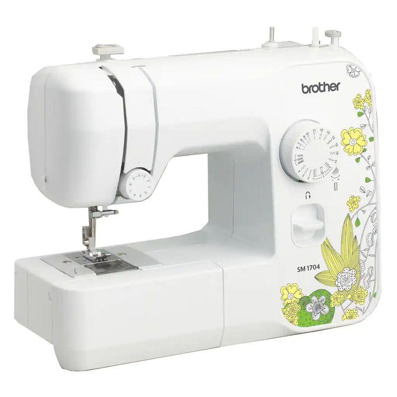 Brother SM1704 17-Stitch Free Arm Sewing Machine