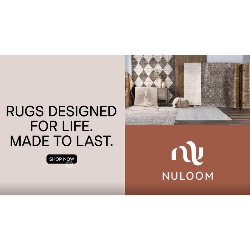 Oak Casual Sisal Area Rug