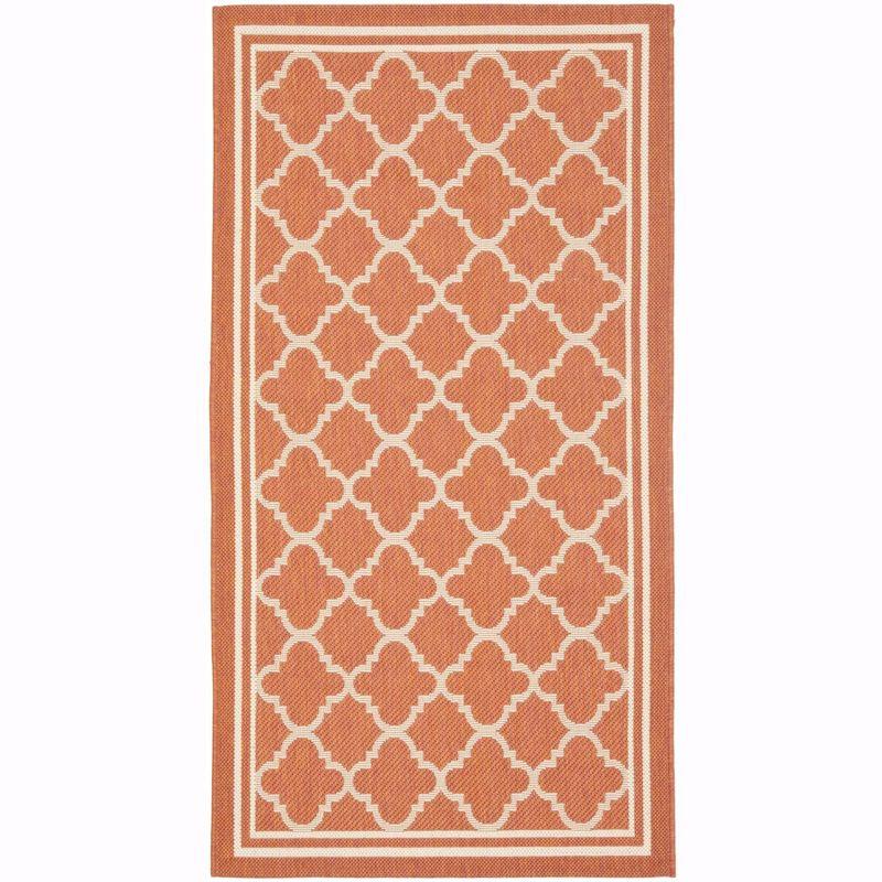 Herefordshire Performance Geometric Rug
