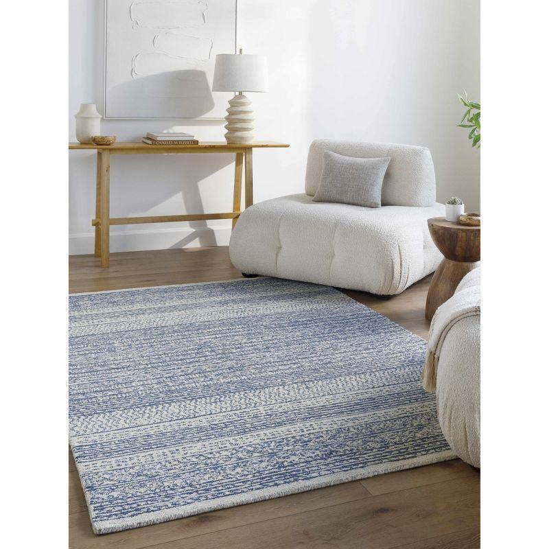 Hauteloom Allport Tufted Maroc Wool Rug