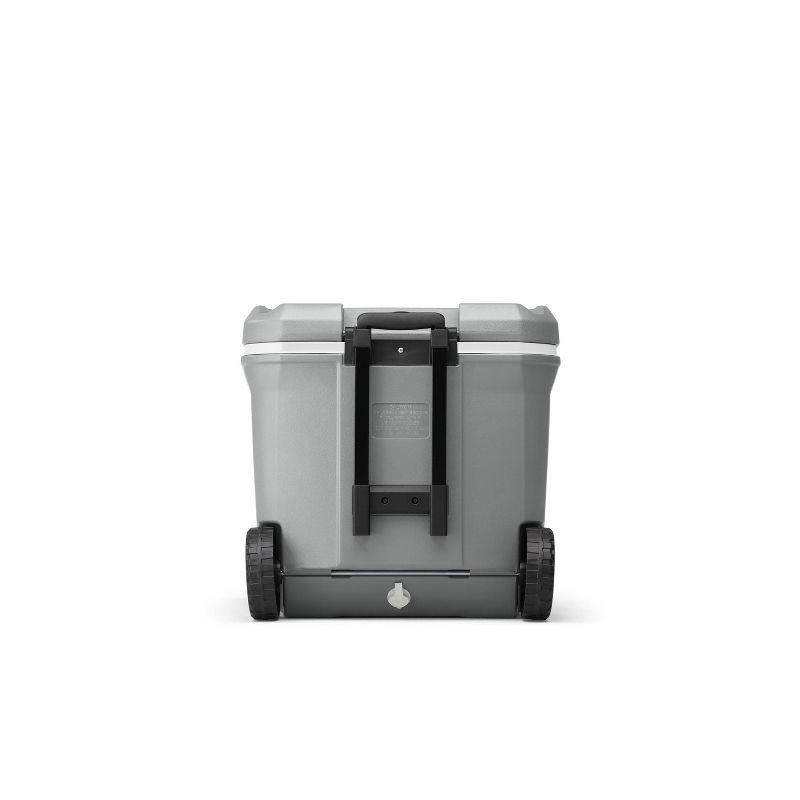 Coleman Coleman 65 Quarts Ice Chest with wheels