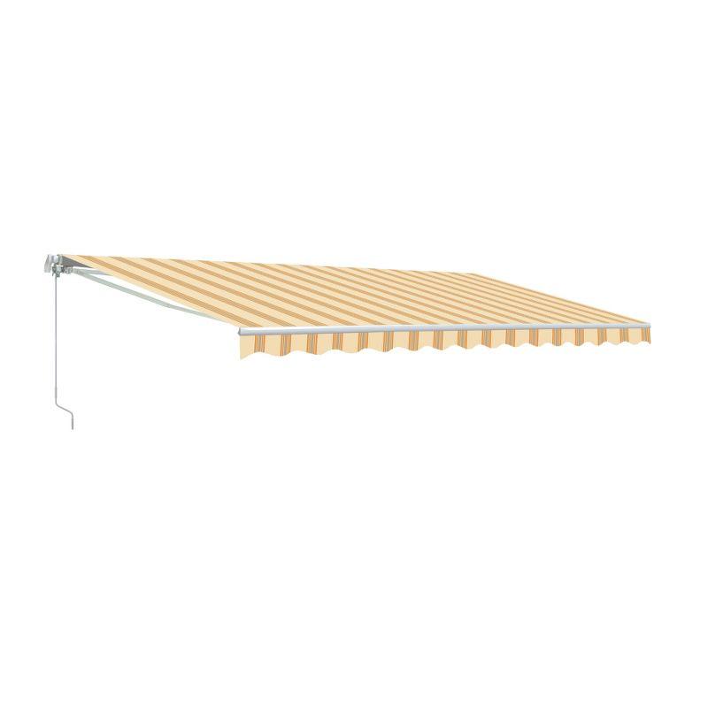 ALEKO Retractable Awning Fabric Replacement