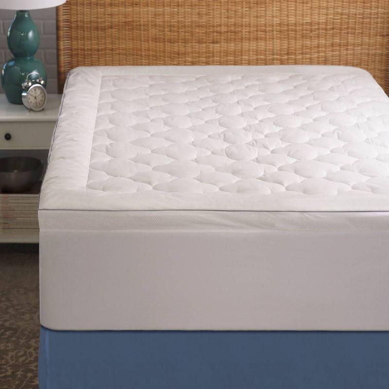 2'' Mattress Pad