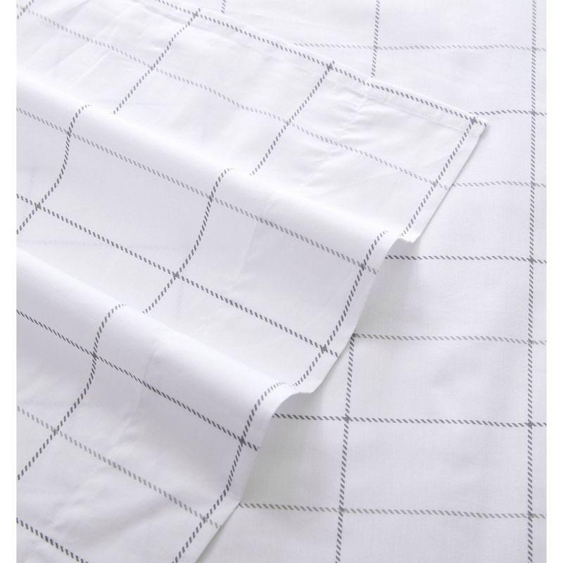 Eddie Bauer Eddie Bauer Printed Cotton Percale Sheet Sets