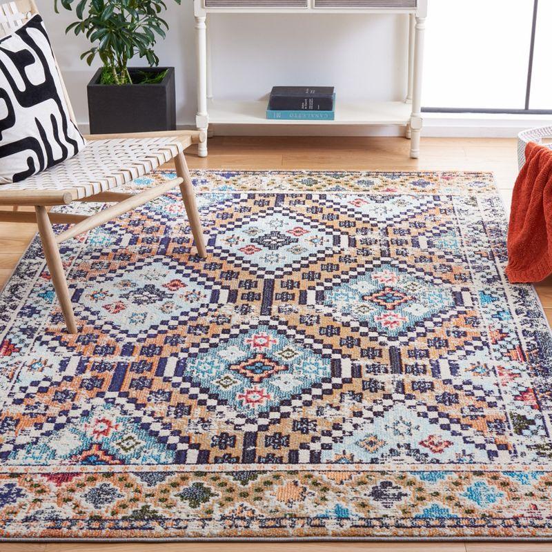 Safavieh Madison Performance Southwestern Rug