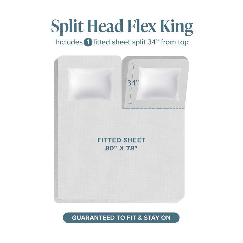 Bare Home Sheet Set - Rayon from Bamboo