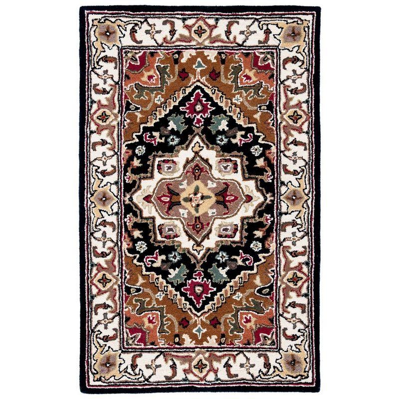 Heritage HG625 Hand Tufted Rugs - Safavieh