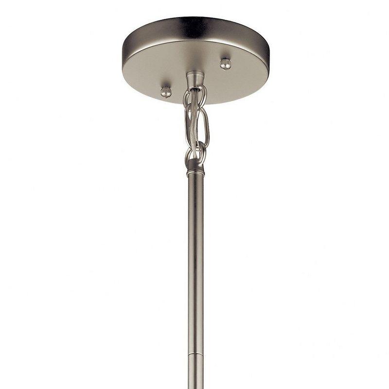 Birkleigh 1 - Light Single Pendant