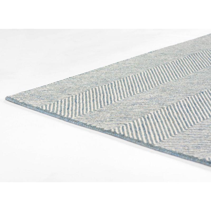 Momeni Charles Zig Zag Handtufted Rug