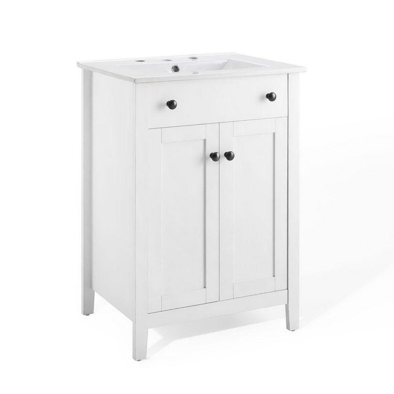 Modway Modway Nantucket 24" Bathroom Vanity